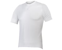 Endura Translite Short Sleeve Base Layer II (White) (XL)